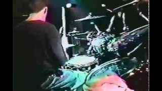 Deftones - Cactus Club - San Jose CA - 1/13/96