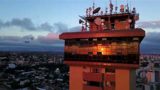 Filme Sky Curitiba Restaurante Panorâmico