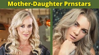 Top 8 Mother Daughter Pornstars Of 2022 Top Favourite Top Favourite Mp3
