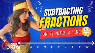 I Bet You Don’t Know This FRACTION Trick!