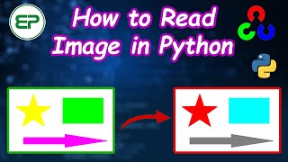 How to Read Images and Replace Solid Colors with OpenCV | Embedded Programmer