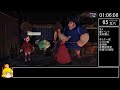 【旧記録】【rta解説 4】 天穂のサクナヒメ any％low解説【ゆっくり解説】～sakuna of rice and ruin rta 1h43m18s