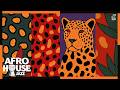 Leopard Club | Afro House Jazz Mix — Deep Grooves for Focus & Productivity