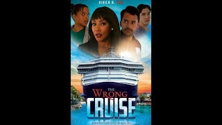 The Wrong Cruise Starring Vivica A Fox Full Movie Lifetime Lifetime Mp3