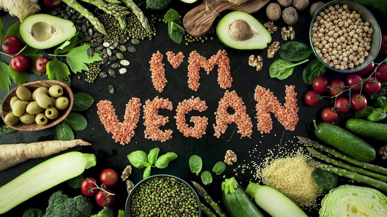 Vegan Vs. Vegetarian - YouTube