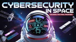 Cybersecurity in Space: Hacking the Final Frontier