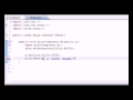 Java Programming Tutorial 82 Drawing Graphics
