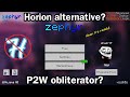 How to install the BEST minecraft bedrock hacked client (1.19.50) horion alternative (zephyr)