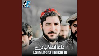 Lalia Dagha Inqilab Di (Live)