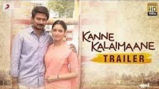 Kanne Kalaimaane - Official Trailer [Tamil] | Udhayanidhi Stalin, Tamannaah