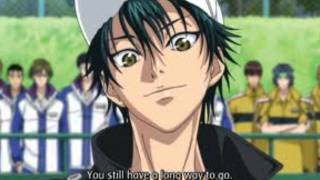 New prince of tennis - Mirai no bokura e (full)