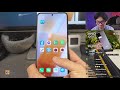 直播開箱 vivo iqoo 8 性價比效能王