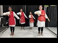 Manwa Laage | Kathak Choreography