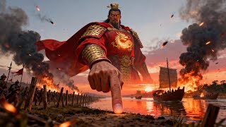 [BÍ MẬT] Trận Động Bộ Đầu: Trần Hưng Đạo đã GIĂNG BẪY Thoát Hoan thế nào?