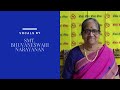 dinam oru devaaram enakini thinai thanai vocal by smt. bhuvaneswari narayanan