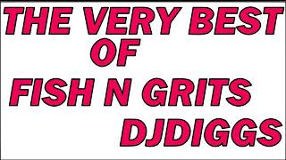 THE HITS OF FISH N GRITS COPY OF DJ LIBRARY USB CDS DJDIGGS 7048910798