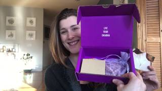 Yogi Surprise Jewelry Box February 2019 – Ashes Yoga