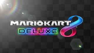 【MK8DX】ラウンジ Tier-e