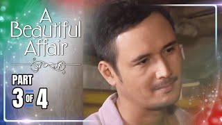 A Beautiful Affair | Episode 12 (3/4) | February 25, 2025