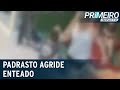 Padrasto que torturou enteado tem prisão preventiva decretada | Primeiro Impacto (21/12/22)