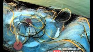 Narakkal Matsya Fed Aqua Tourism  fish Farm : Money Time 19th Feb 2015