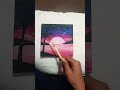 😱😱🤯canvas creations exploring artistic transforms 😱 viral shorts