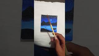 😱😱🤯Canvas creations :exploring artistic transforms 😱#viral #shorts