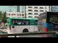 2020.6 경기도 g bus 고양 730번 korea g bus