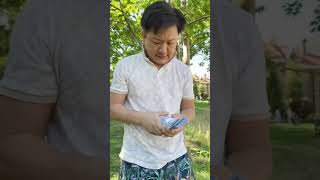 Deceived the greedy 🥴🤣LeoNata family #shorts TikTok
