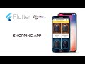 Flutter Tutorial - Shopping App #18 Integrate Firebase Cloud Messaging