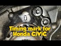 HONDA CIVIC TOP OVERHAULING | BACK TO ROAD