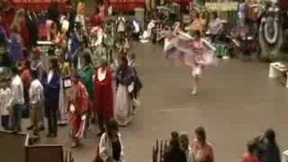 fwisd powwow 08 - intertribal dance 02