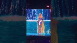 BEST Swimsuit - Miss Universe 2024 - VICTORIA Kjaer #missuniverse2024 #victoriakjaer #swimsuit #alf