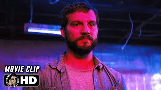 UPGRADE Clip - "Tell Me Where They Are" (2018)