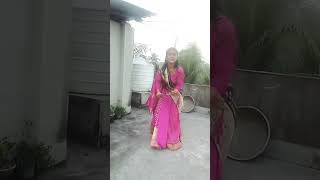 Mere duble Piya #bhojpuri#dance #mou