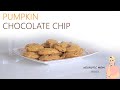 How to Make Pumpkin Chocolate Chip Cookies | Perfect Recipe