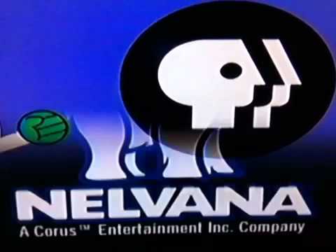 Teletoon Pbs Nelvana 2002 Qubo Television 2015 Youtube