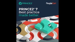 Project Management Webinar:  What Improvements to Expect in New PRINCE2® 7 (speaker David Billouz)