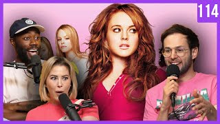 Mean Girls Holds Up As The Greatest Comedy | Guilty Pleasures Ep. 114