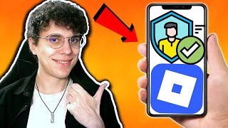 How To Recover Lost Access To Roblox Authenticator App - UPDATED