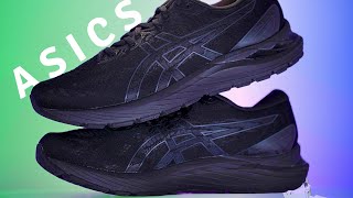 Daily Trainer Winner: ASICS Gel-Cumulus 23 Fifty MILE Full Review