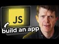 How I overcame my fear of frontend development