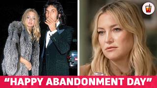 The Painful Truth About Kate Hudson’s Real Father 🥤 Rumour Juice