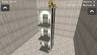 Disassembling Elevator - Item Pack 9 - Disassembly 3D