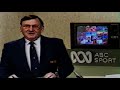 Norman May VFL Update and Racing News 17 09 1983