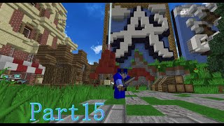 【Minecraft】【Annihilation】目指せ全職業解禁！大規模PVP鯖　Part15【ゆっくり実況】