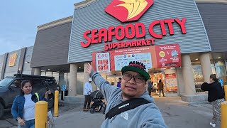 Seafood City Calgary 5th Year Anniversary