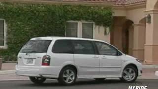 Overview: Mazda MPV