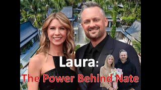 Meet Nate Bargatze’s Current Wife: Laura, the Untold Secret Behind His Clean Comedy Success
