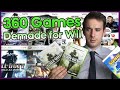 The Wii Ports of Xbox 360 Games